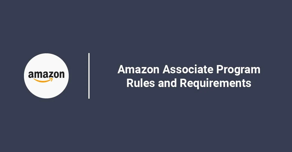 Amazon Rules and Requirements
